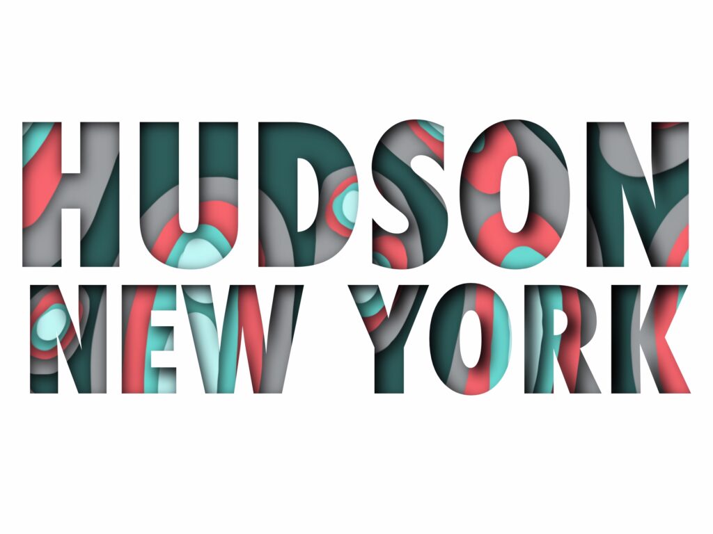 Hudson, NY Neighborhood Guide Cover