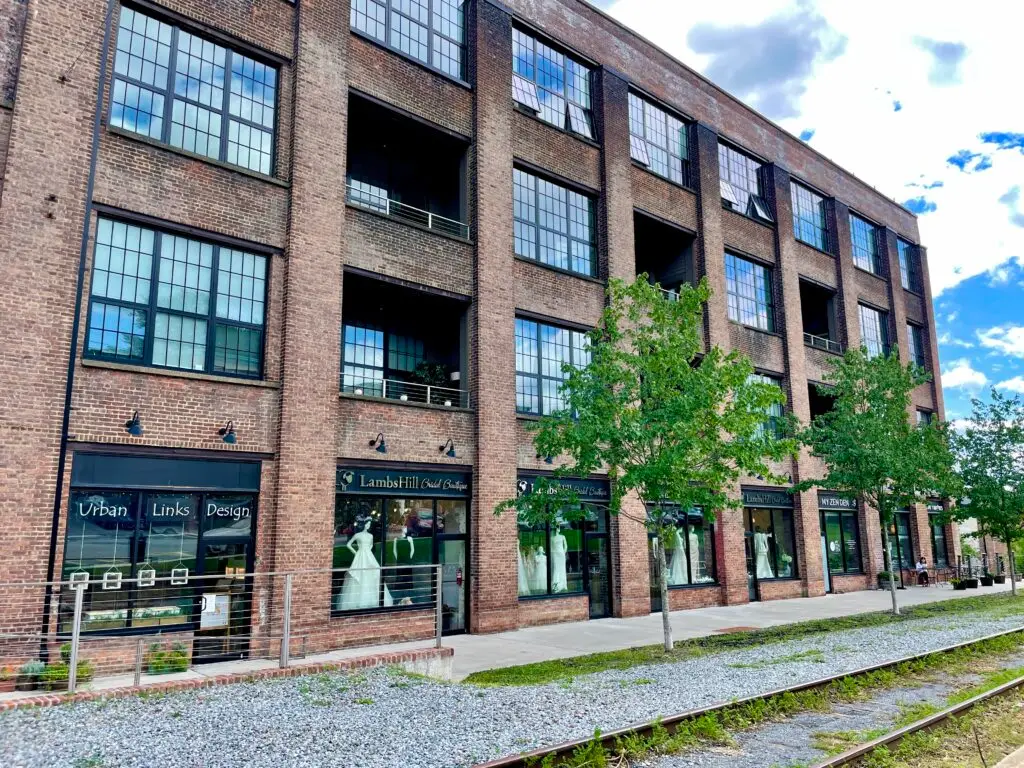 Beacon Lofts