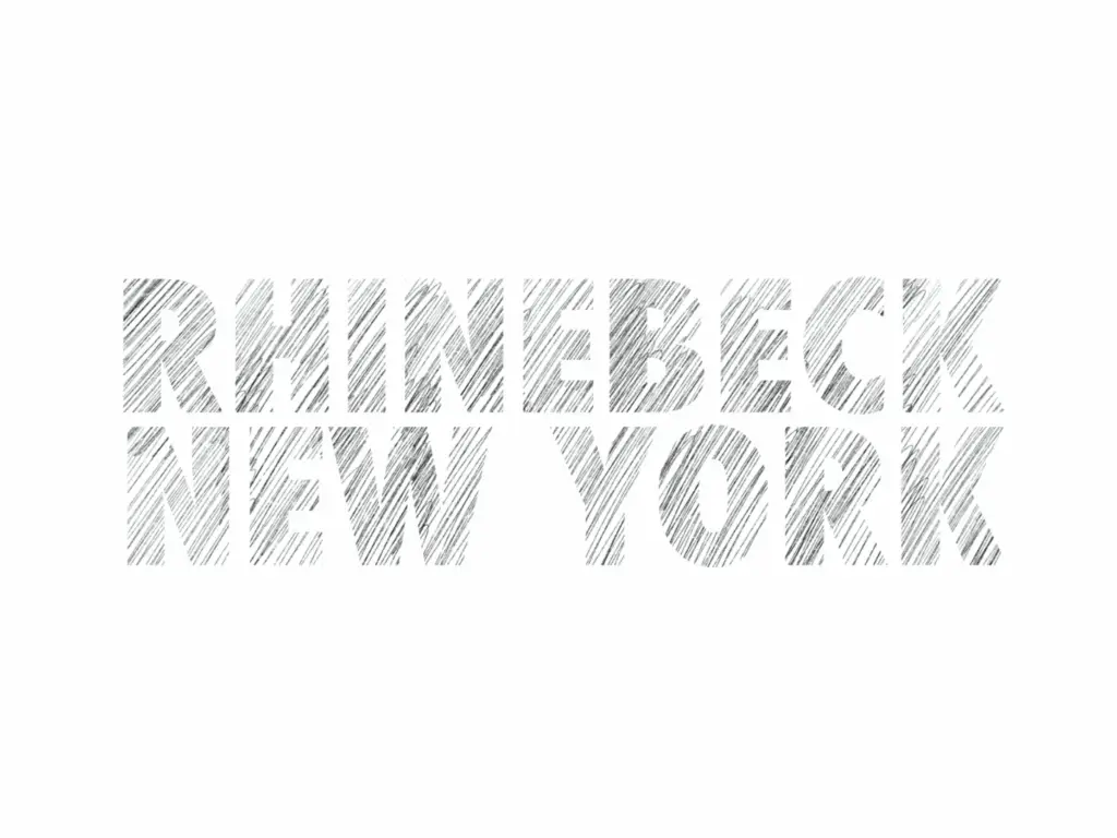 Rhinebeck, NY Neighborhood Guide Cover