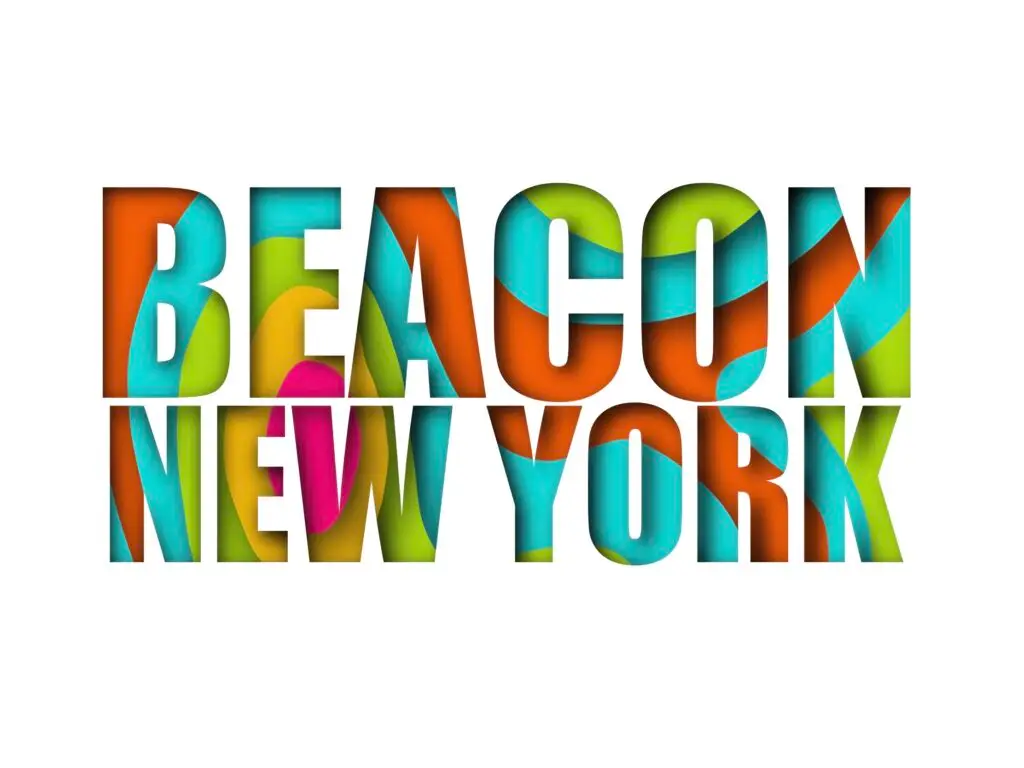 Beacon, NY Neighborhood Guide Cover