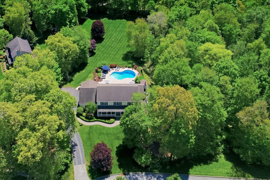 Overview photo of 23 Pheasant Run in Putnam Valley.